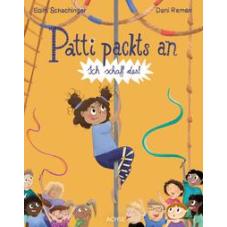 Patti packts an