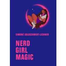 Nerd Girl Magic