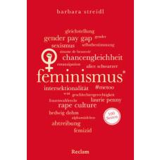 Feminismus. 100 Seiten