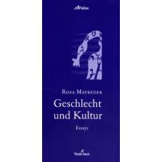 Geschlecht und Kultur. Essays