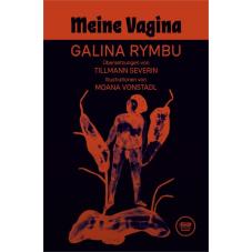 Meine Vagina