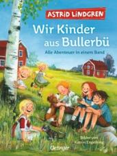 Wir Kinder aus Bullerbü