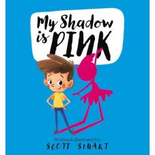 My Shadow is Pink