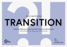 Was ist eigentlich eine Transition