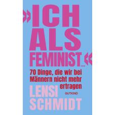»Ich als Feminist ...«