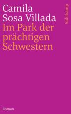 Im Park der prächtigen Schwestern