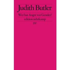 Wer hat Angst vor Gender?