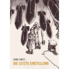 Die letzte Einstellung