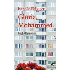 Gloria. Mohammed.