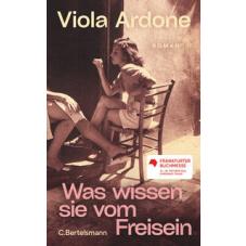 Was wissen sie vom Freisein