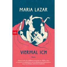 Viermal ICH