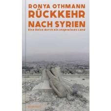 Rückkehr nach Syrien