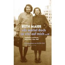 »Es wartet doch so viel auf mich«