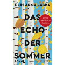 Das Echo der Sommer