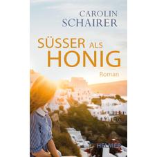 Süßer als Honig