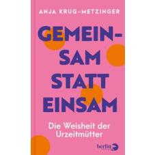 Gemeinsam statt einsam