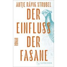 Der Einfluss der Fasane
