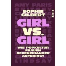 Girl vs. Girl