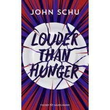 Louder Than Hunger