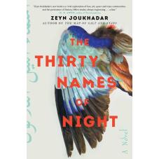 The thirty names of night