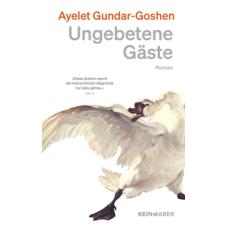 Ungebetene Gäste