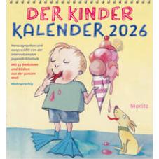 Der Kinder Kalender 2026