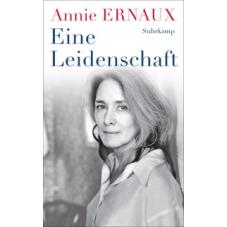 Eine Leidenschaft