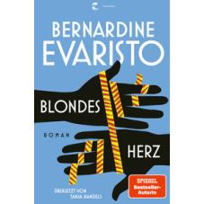Blondes Herz