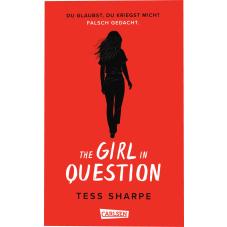 The Girl in Question