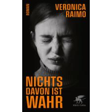 Nichts davon ist wahr