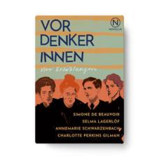 Vordenkerinnen