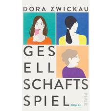 Gesellschaftsspiel