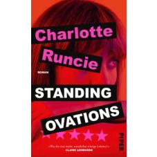 Standing Ovations