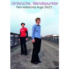 Mein lesbisches Auge 24