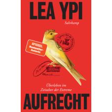 Aufrecht