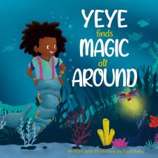 Yeye finds Magic all around