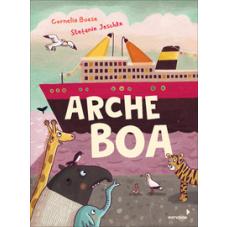 Arche Boa