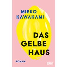 Das gelbe Haus