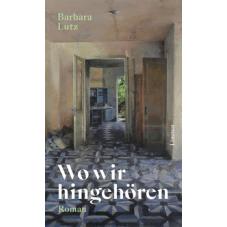 Wo wir hingehören