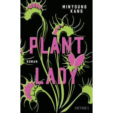 Plant Lady