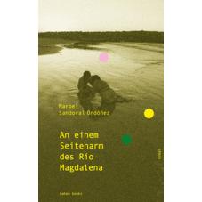An einem Seitenarm des Río Magdalena