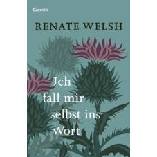 Ich fall mir selbst ins Wort