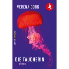 Die Taucherin