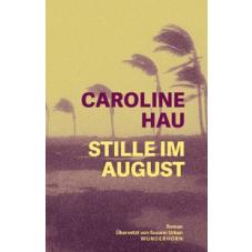 Stille im August