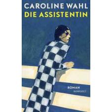 Die Assistentin