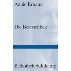 Die Besessenheit