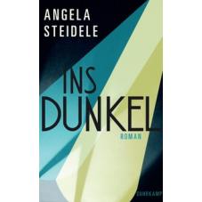 Ins Dunkel