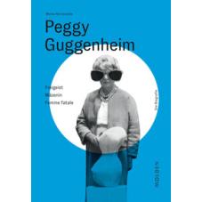 Peggy Guggenheim