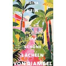 Das schöne Lächeln von Riambel