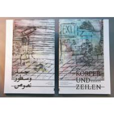 Körper und Zeilen